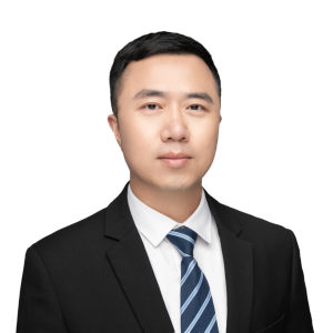 赵智林律师