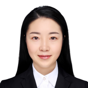 戴丽萍律师