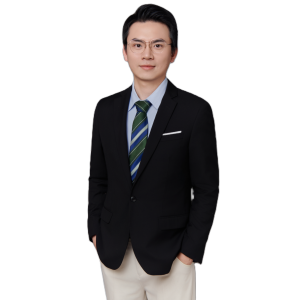 林晓峰律师