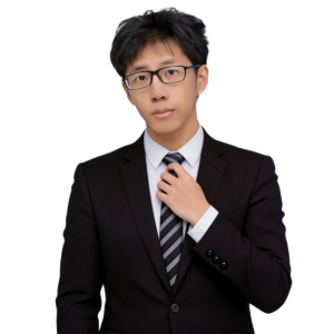 陈胤桦律师