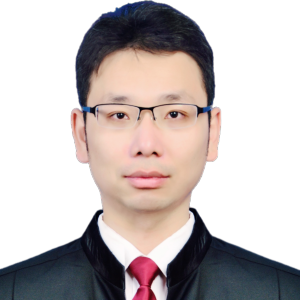 卓陈滨律师