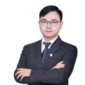 杨骐菘律师