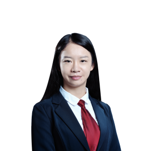 陈汀律师