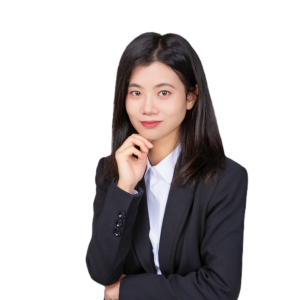 陈丽律师