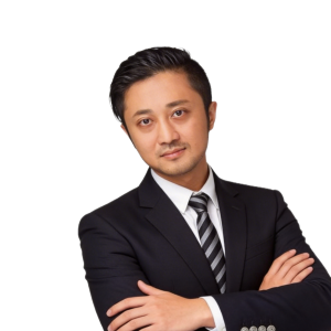 黄奇律师