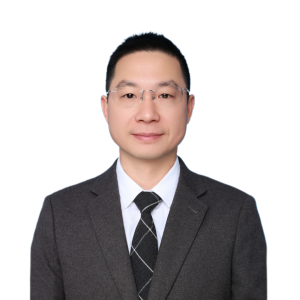 陈明律师