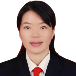 陈萍律师