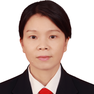 陈谷静律师