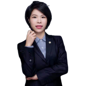 潘芙芳律师