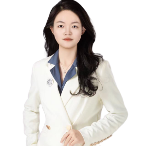 吴涵萱律师