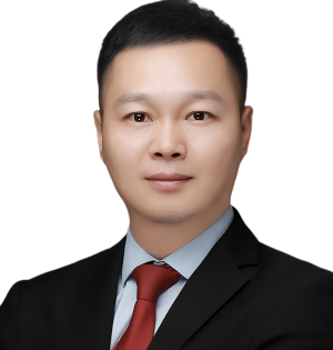 李瑜律师