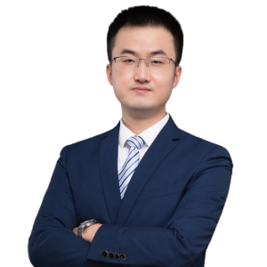 陈丹丹律师