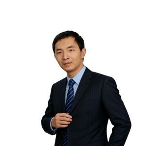 秦广杰律师