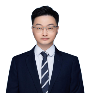 赵强律师