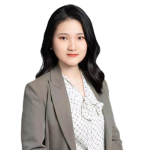 赵子莹律师