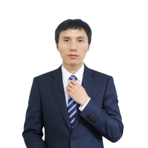 曾祥锋律师