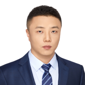 潘金鹏律师