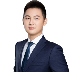 徐丹阳律师