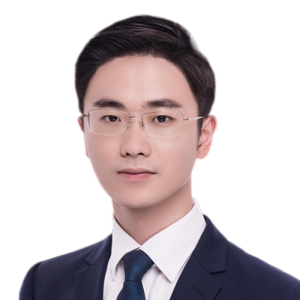 朱升禹律师