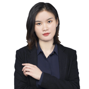 余玉洁律师