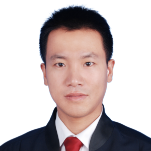蔡传文律师