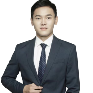 刘宇飞律师