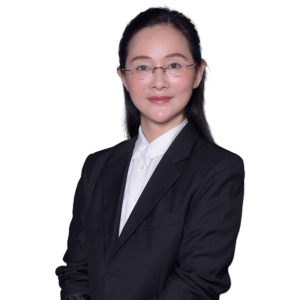 张敏律师