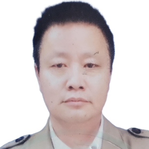 程林律师