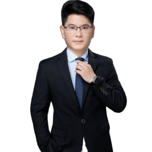 陆必旺律师