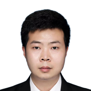 李睿律师