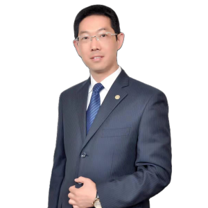 孟瑞杰律师