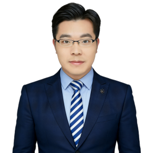 何俊成律师