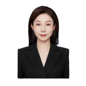 孙利娜律师