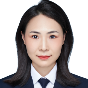 赵中倩律师