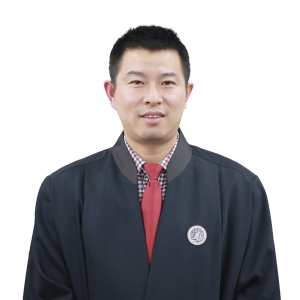 王海波律师