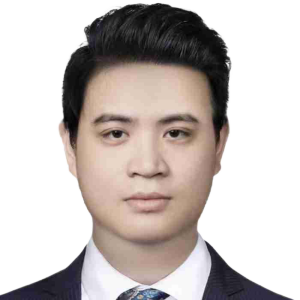 孙梦磊律师