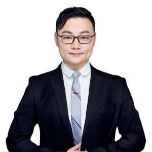 荣彪律师