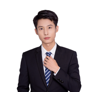 朱振宇律师