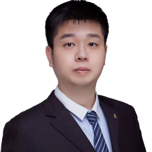 陈凯律师