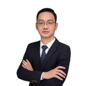 何如冰律师