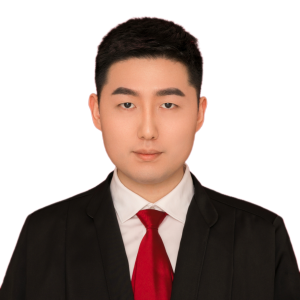 于昊彧律师