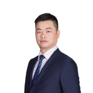 赵来东律师
