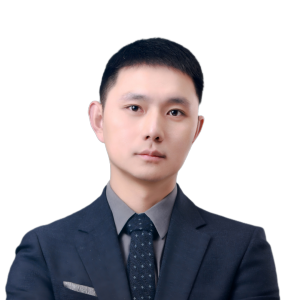 张佩思律师