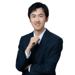 杨庆欣律师