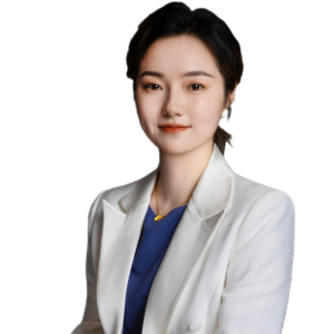 闻婷婷律师