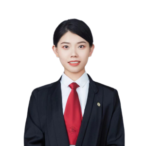 盛璇律师