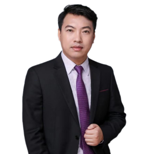 陈永庆律师