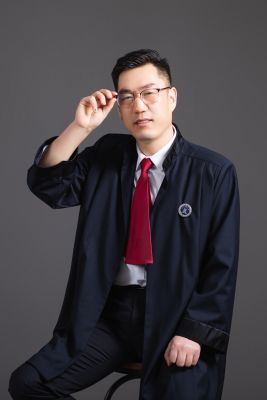 陈西良律师