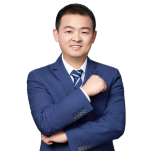 潘树严律师