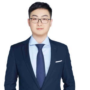耿绪明律师